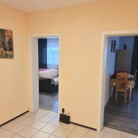 Workershome - Business Apartments - Monteurwohnungen เวิร์ทไฮม์ ห้อง รูปภาพ