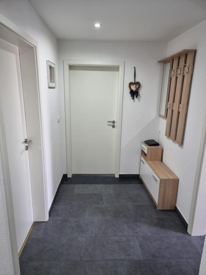 Workershome - Business Apartments - Monteurwohnungen เวิร์ทไฮม์ ภายนอก รูปภาพ