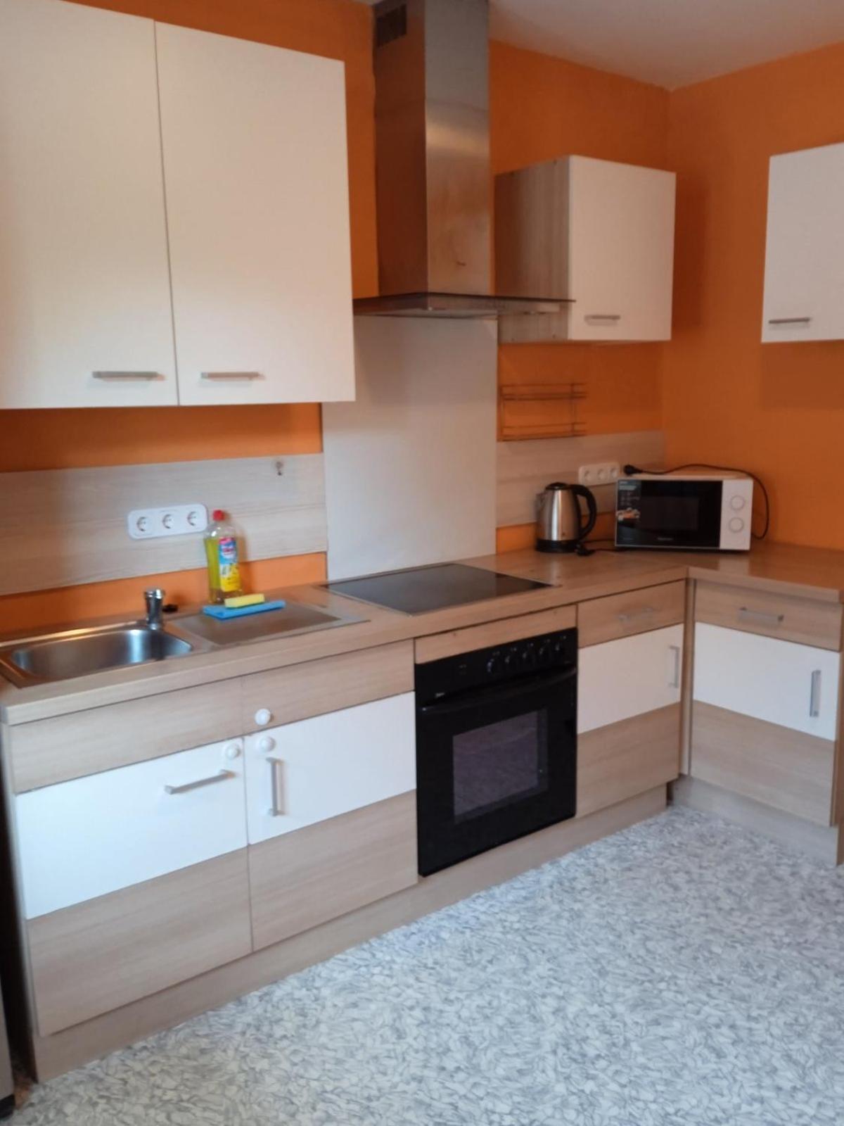 Workershome - Business Apartments - Monteurwohnungen เวิร์ทไฮม์ ห้อง รูปภาพ