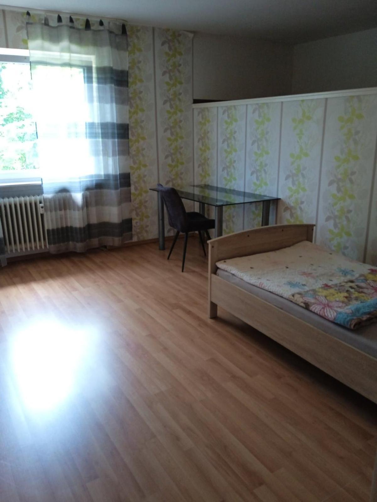 Workershome - Business Apartments - Monteurwohnungen เวิร์ทไฮม์ ห้อง รูปภาพ