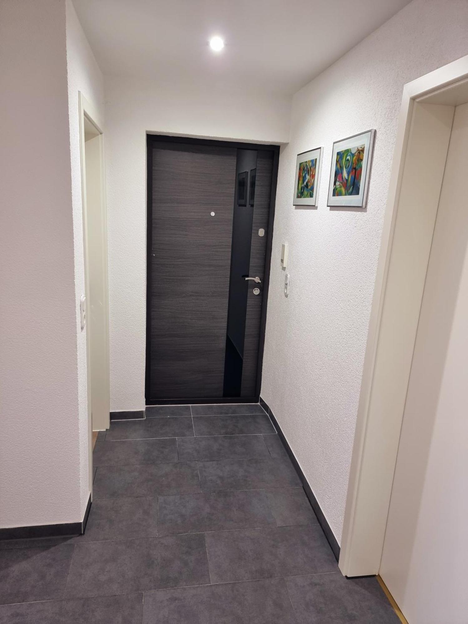 Workershome - Business Apartments - Monteurwohnungen เวิร์ทไฮม์ ห้อง รูปภาพ